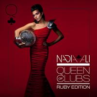 Nadia Ali - Queen of Clubs Trilogy: Ruby Edition