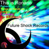 Ronario - This Is Ronario