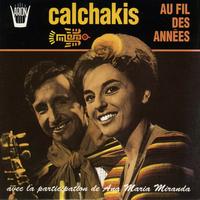Los Calchakis - Los Calchakis, Vol. 12 : Au fil des années
