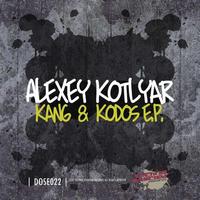 Alexey Kotlyar - Kang & Kodos