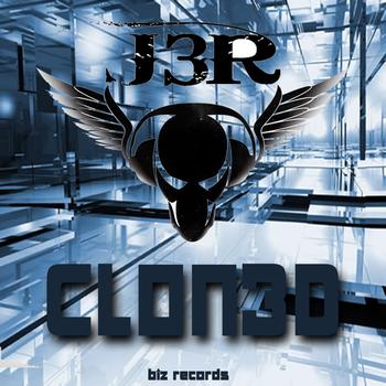 J3R - Clon3d
