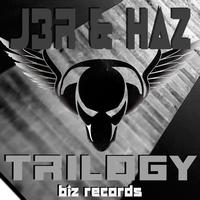 J3R, HAZ - Trilogy