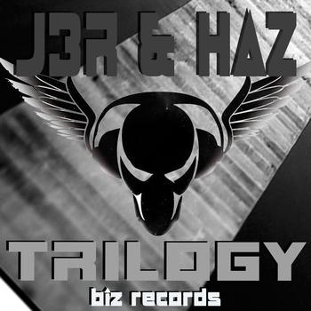 J3R, HAZ - Trilogy