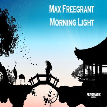 Max Freegrant - Morning Light