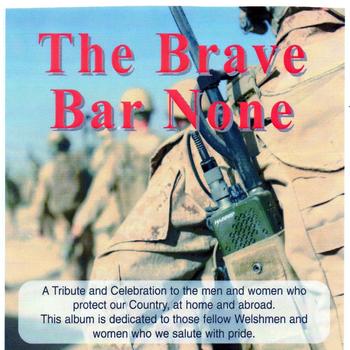 Various Artists - The Brave Bar None