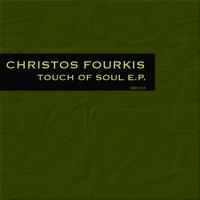 Christos Fourkis - Touch of Soul - EP