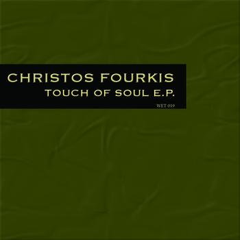 Christos Fourkis - Touch of Soul - EP
