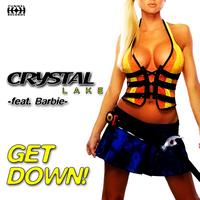 Crystal Lake - Get Down