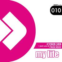 Cyber Seb - My Life