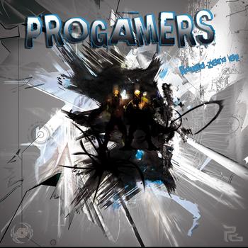 Progamers - Round Zero