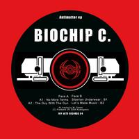 Biochip C. - Antimatter