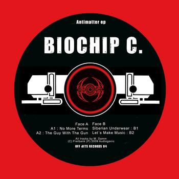 Biochip C. - Antimatter