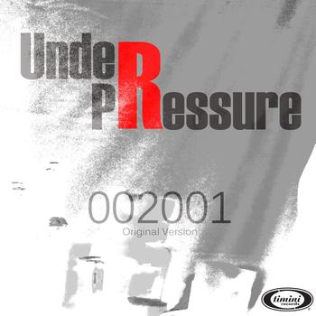 Under Pressure - 002001