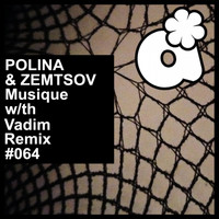 Polina & Zemtsov - Musique