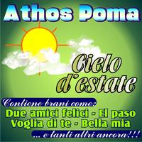 Athos Poma - Cielo d'estate