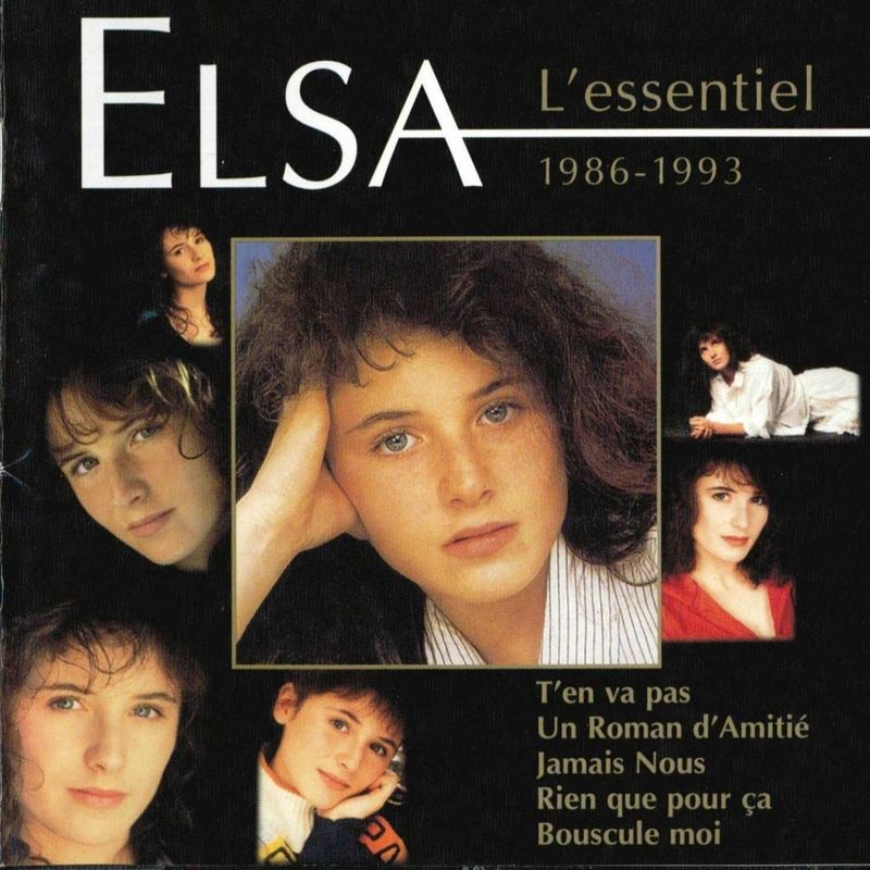 L Essentiel Elsa Musik Download Mp3 Kaufen Ex Libris 2,237 likes · 13 talking about this. ex libris