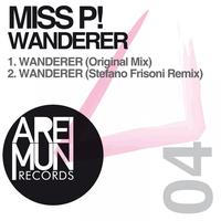 Miss P! - Wanderer
