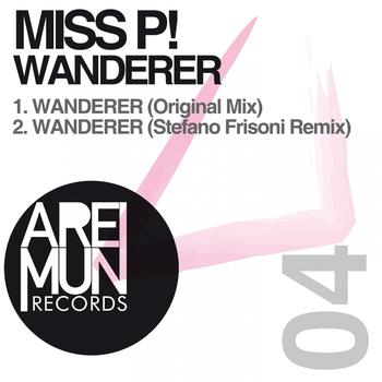 Miss P! - Wanderer
