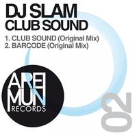 DJ Slam - Club Sound