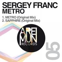 Sergey Franc - Metro