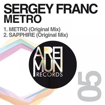 Sergey Franc - Metro