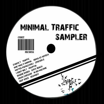 Various Artists - Minimal Traffic Sampler