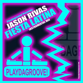 Jason Rivas - Fiesta Latina (Part 2)