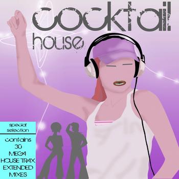 Various Artists - Cocktail House