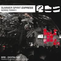 Norris Terrify - Summer Spirit Express