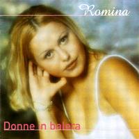 Romina - Donne in balera