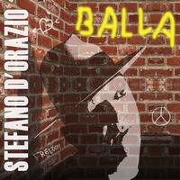 Stefano D'orazio - Balla