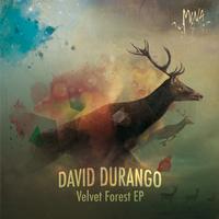 David Durango - Velvet Forest - EP