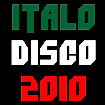 Various Artists - Italo disco 2010