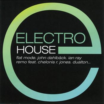 Various Artists - Electro House