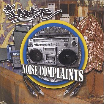 iame - Noise Complaints