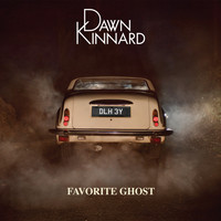 Dawn Kinnard - Favorite Ghost