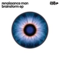 Renaissance Man - Brainstorm EP