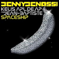 Benny Benassi - Spaceship
