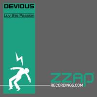 Devious - Luv This Passion
