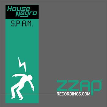 House Negro - SPAM