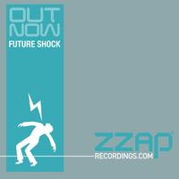 Out Now - Future Shock/ Present Shock