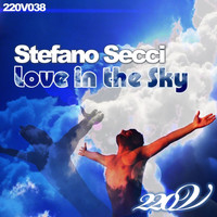 Stefano Secci - Love In the Sky