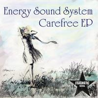 Energy Sound System - Carefree