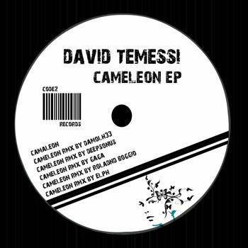 David Temessi - Cameleon