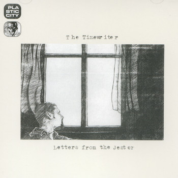 The Timewriter - Letters from the Jester