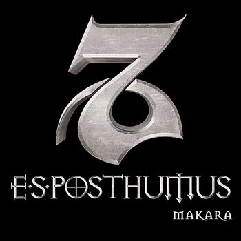 E.S. Posthumus - Makara