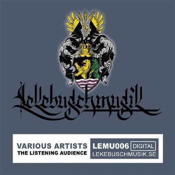 Various Artists - The Listening Audience