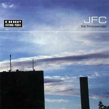 JFC - The Timerewinder