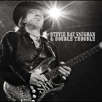 Stevie Ray Vaughan & Double Trouble - The Real Deal: Greatest Hits Volume 1