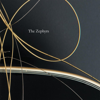 The Zephyrs - Creative Faith